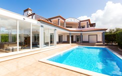 Villa Bom Vento